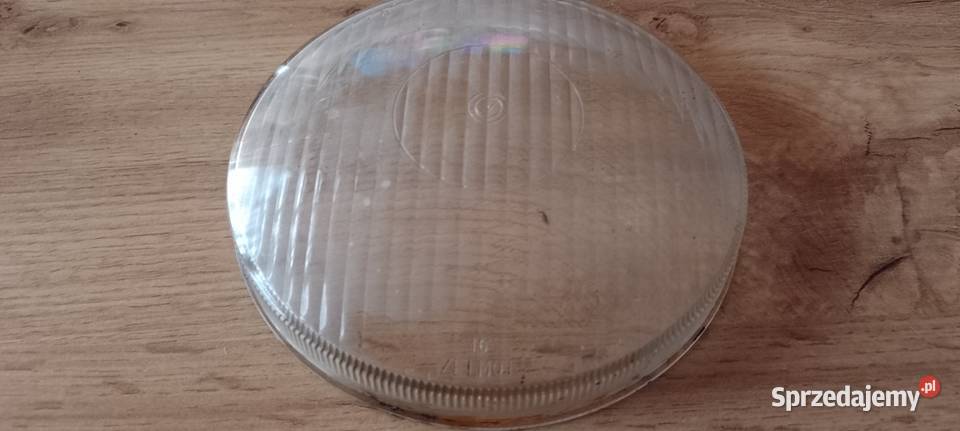 szkło lampy wsk 125 175 sygnowane zelmot wfm shl wielkopolskie Ostrów Wielkopolski