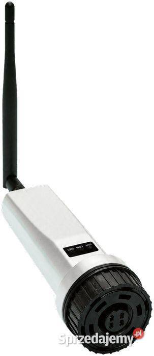 Antena komunikacyjna Solis Seria S3 WiFi ST małopolskie
