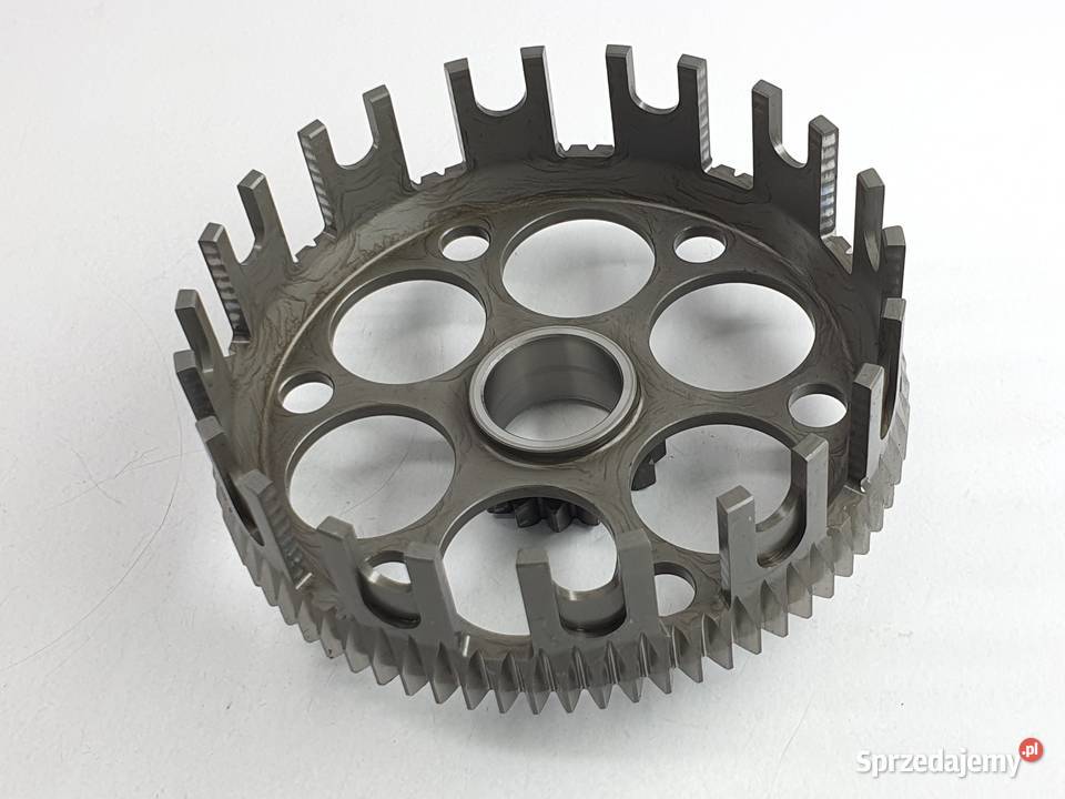 Kosz Sprzeglowy Sprzeglo Ktm Sxf 350 Exc łódzkie Łódź