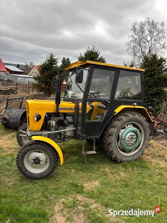 Ursus C330 sprzedam