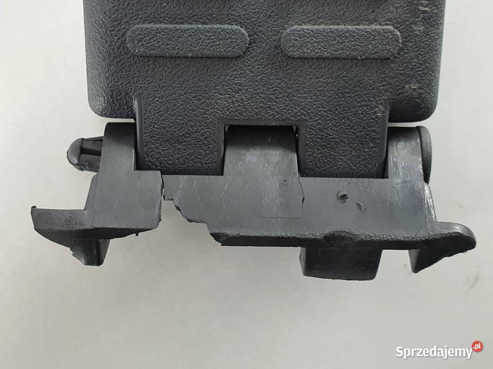 NAKLADKA OSLONA IVECO EUROCARGO