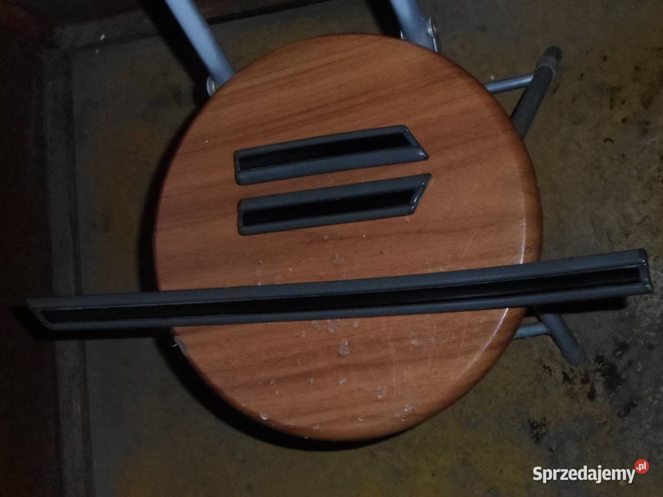 Listwy boczne Ford Escort mk5 Cabrio Kabriolet