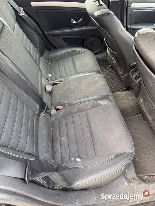 Renault Laguna 3 20 dci Kombi Laguna Lublin sprzedam