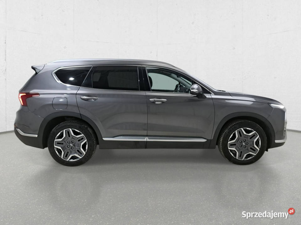 Hyundai Santa Fe IV 20182024 4/5 Komorniki