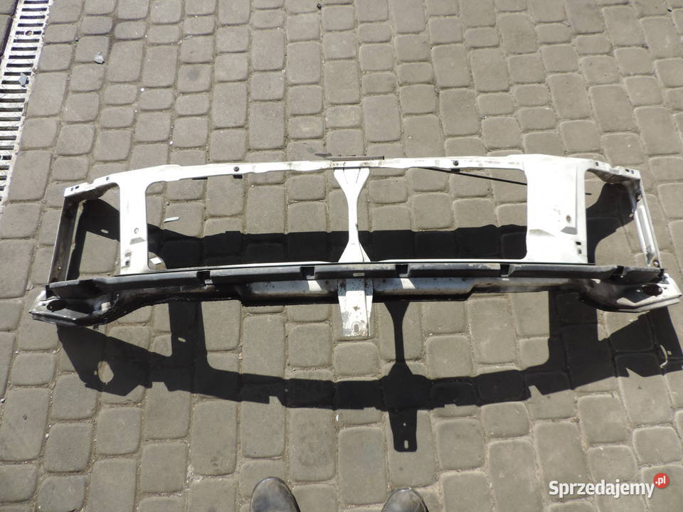 WZMOCNIENIE PRZEDNI PAS PRZÓD VW LT 28 Nowy Sącz