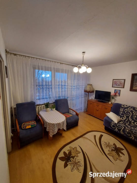 Kawalerka Piętro 1 Siedlce