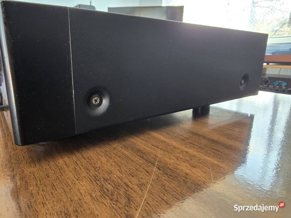 Odtwarzacz CD Grundig CD 435 Odtwarzacze CD i MD Kędzierzyn-Koźle