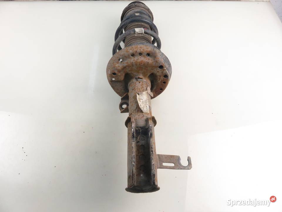 MCPERSON PRAWY PRZEDNI OPEL ASTRA J 17 CDTI osobowe Amortyzatory