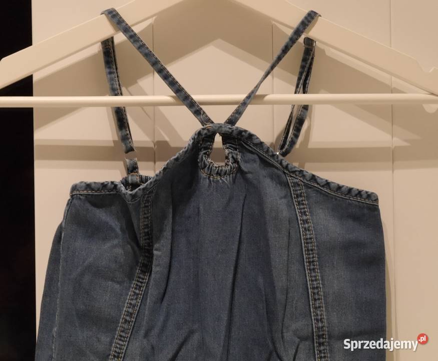 MEXX rewelacyjny kombinezon 134 140 Wrocław