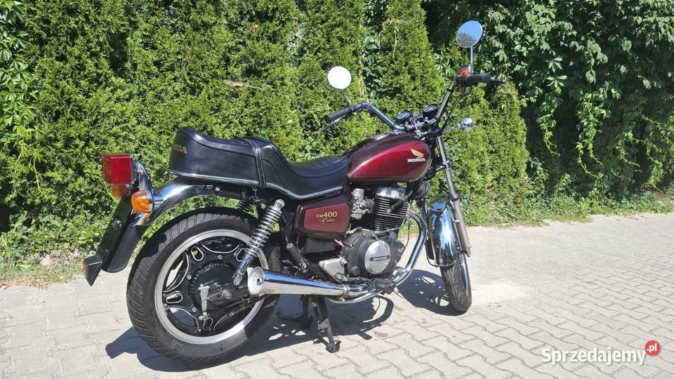 Motocykle Kielce sprzedam
