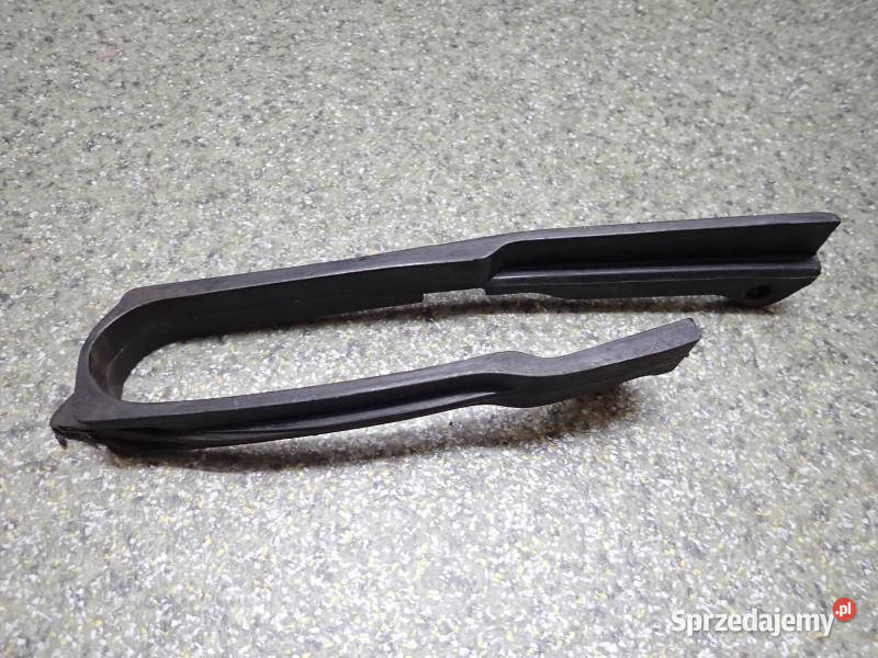 ŚLIZG ŁAŃCUCHA WAHACZA SUZUKI RM 250 9600R Strzelce Krajeńskie
