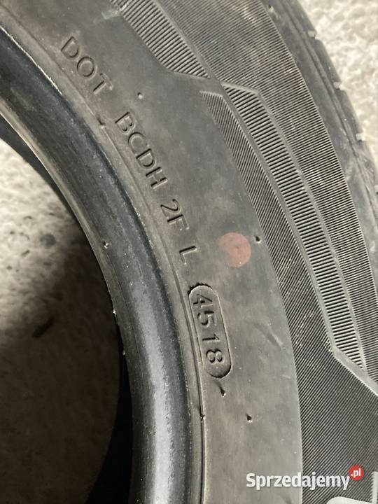Opona letnia Laufenn G FIT EQ 19565 R 15 15cale