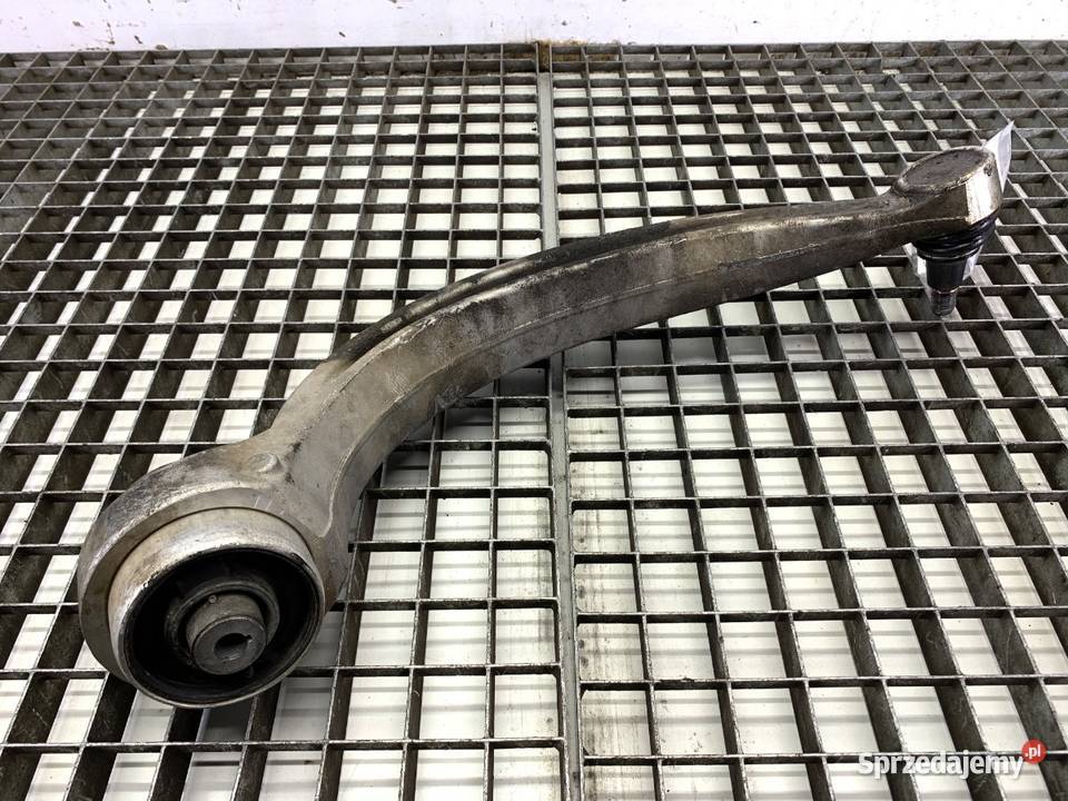 WAHACZ PRAWY PRZÓD AUDI Q7 4M SUV PRZEDNI PRAWA osobowe podkarpackie sprzedam