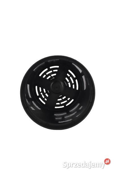 Doniczki produkcyjne fi 10 NOWE TWARDE Papowo Biskupie