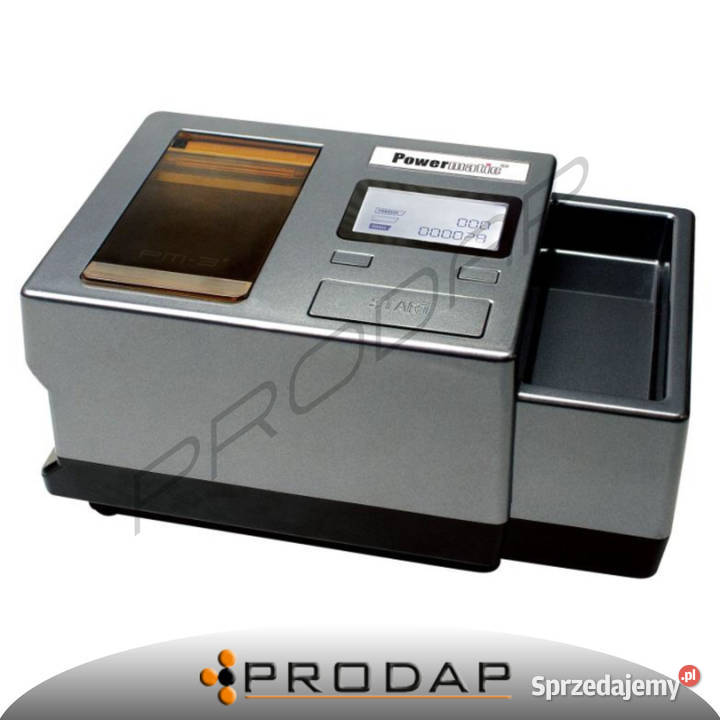 Nabijarka tłokowa elektryczna do papierosów gilz sprzedam