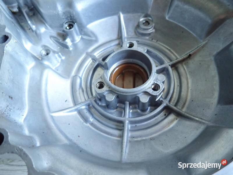 DEKIEL ALTERNATORA POKRYWA MAGNETA YAMAHA TTR TT Pozostałe