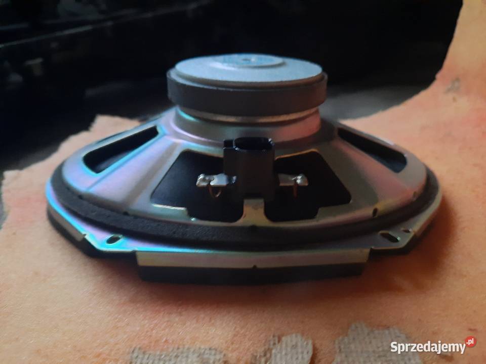 Głośnik prawy lewy przód tył Mazda 5 6 Rok produkcji 2006 Układ elektryczny Przyborów