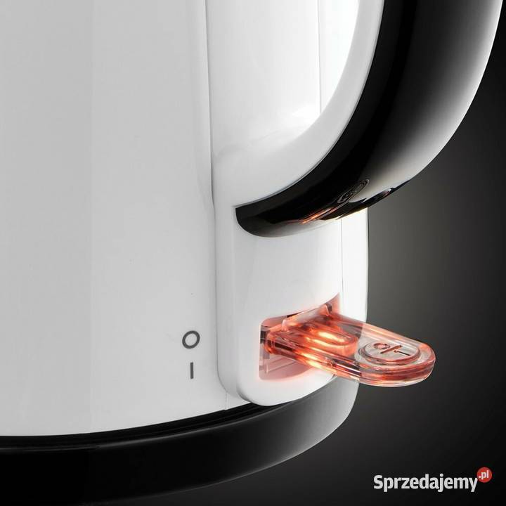 Czajnik elektryczny RUSSELL HOBBS łódzkie Skierniewice
