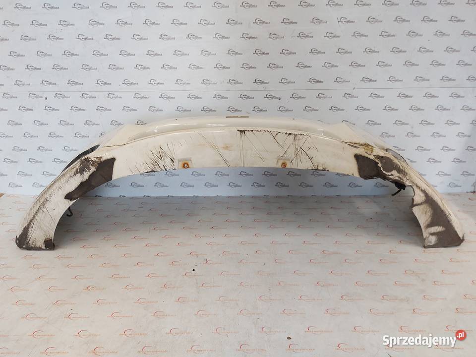 VOLVO C30 12r zderzak przód 31290460 świętokrzyskie