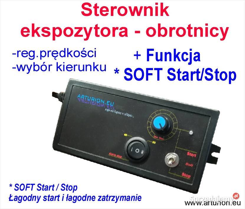 Podest Obrotowy Ekspozytor Obrotnica 120 w mazowieckie Warszawa