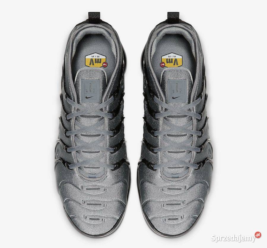 Nike Vapormax 2024 buty meskie rozmiary 40 do 46 śląskie Zabrze