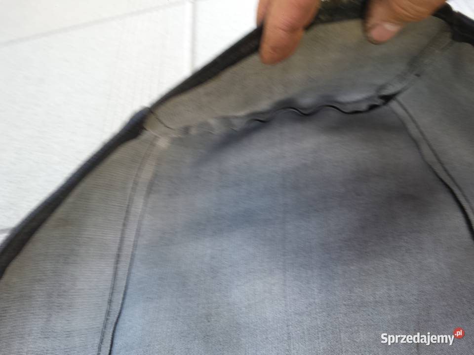 WSK125pokrowiec siedzenia Rzeszów