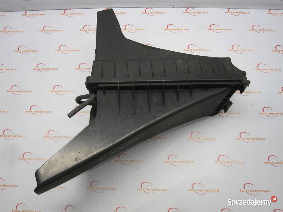 JAGUAR XF 10r obudowa filtra powietrza Kielce sprzedam