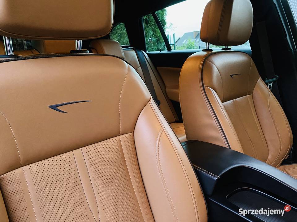 Opel Insignia Stały napęd 4x4 Tourer Sports 20 Rok produkcji 2014 sprzedam