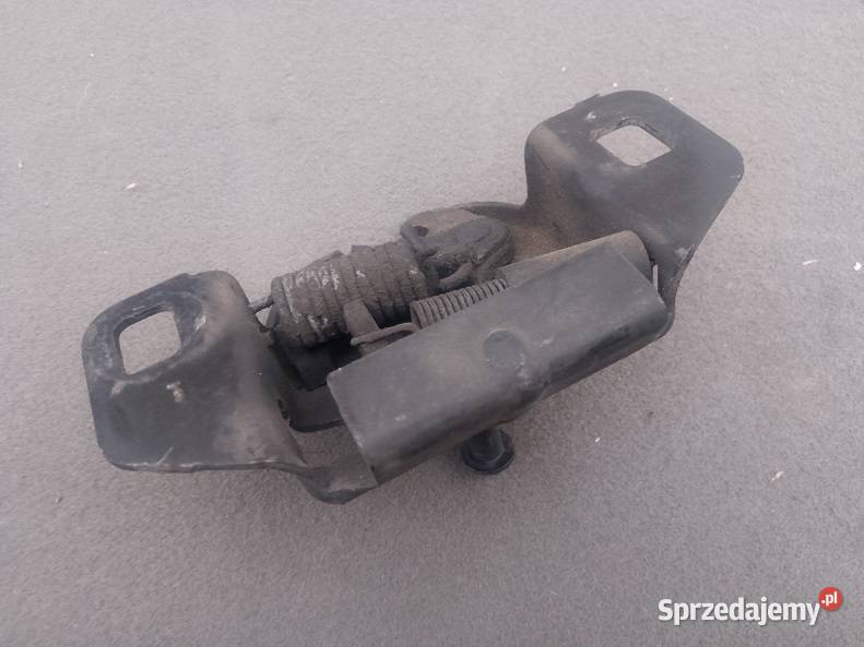 zamek maski PT CRUISER 2002 Rok produkcji 2002 warmińsko-mazurskie Milejewo