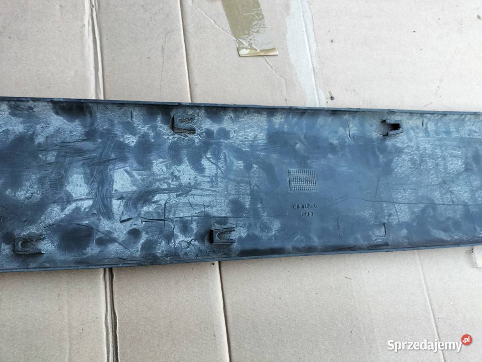 DUCATO BOXER JUMPER 1304019070 LISTWA BOCZNA Kamień-Kolonia