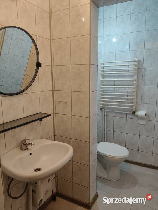 Mieszkanie do wynajęcia Liczba pokoi 2 śląskie Rydułtowy