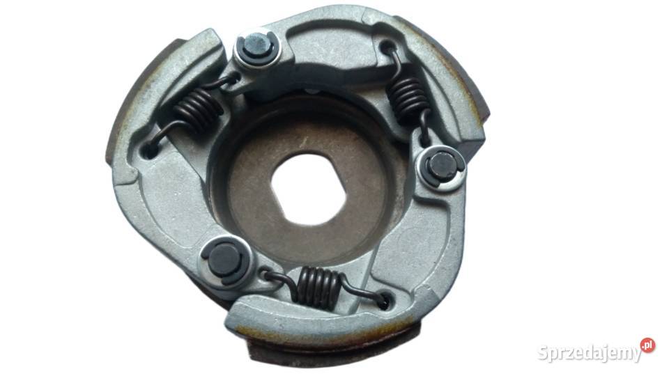 SPRZĘGŁO SZCZĘKI SPRZĘGŁA KYMCO DINK 125 150 Części i akcesoria motocyklowe Bielsk Podlaski sprzedam