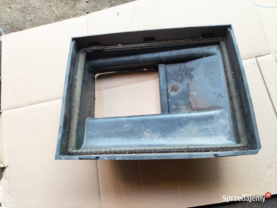AUDI A38L A3 8L 1J1819640B OBUDOWA WKŁAD RAMKA Kamień-Kolonia