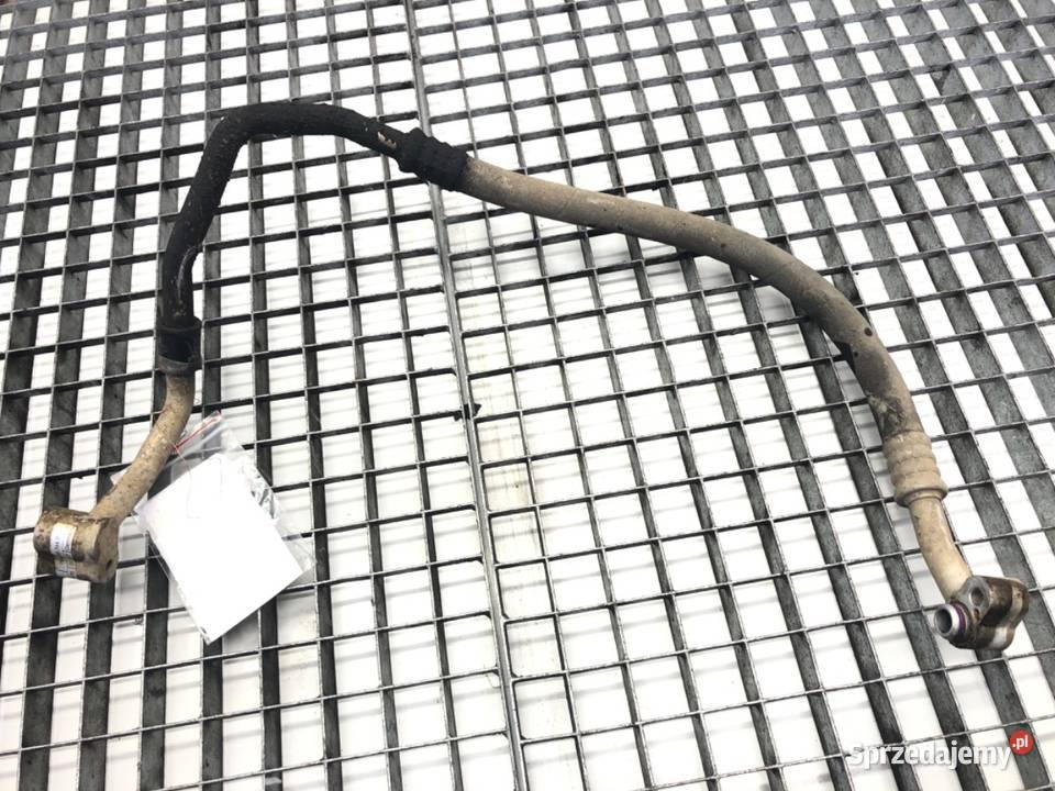 RURKA KLIMATYZACJI VW TRANSPORTER T5 7H0820744P osobowe Przewody klimatyzacji