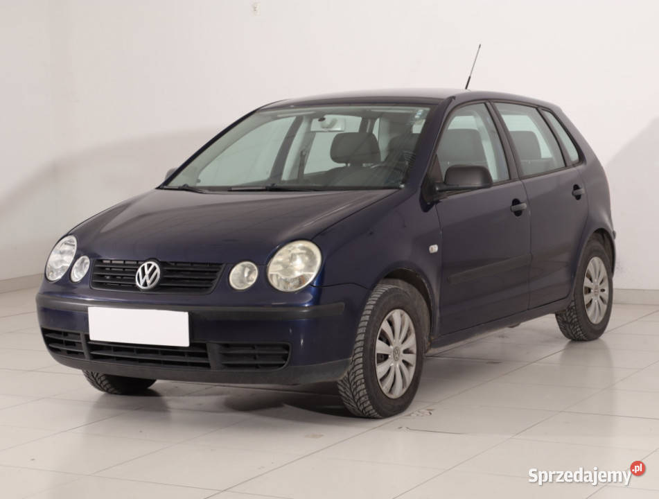 VW Polo 12 12V Piaseczno sprzedam
