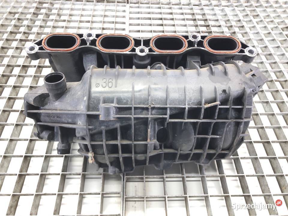 KOLEKTOR SSĄCY MINI COUNTRYMAN R60 2165B 16 122 osobowe