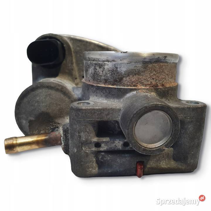 PRZEPUSTNICA Mini One R50 R53 16 16V 7509043 lubelskie Chełm