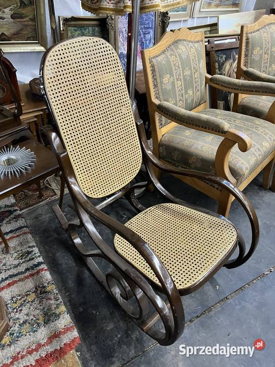 Fotele bujane Maszów sprzedam