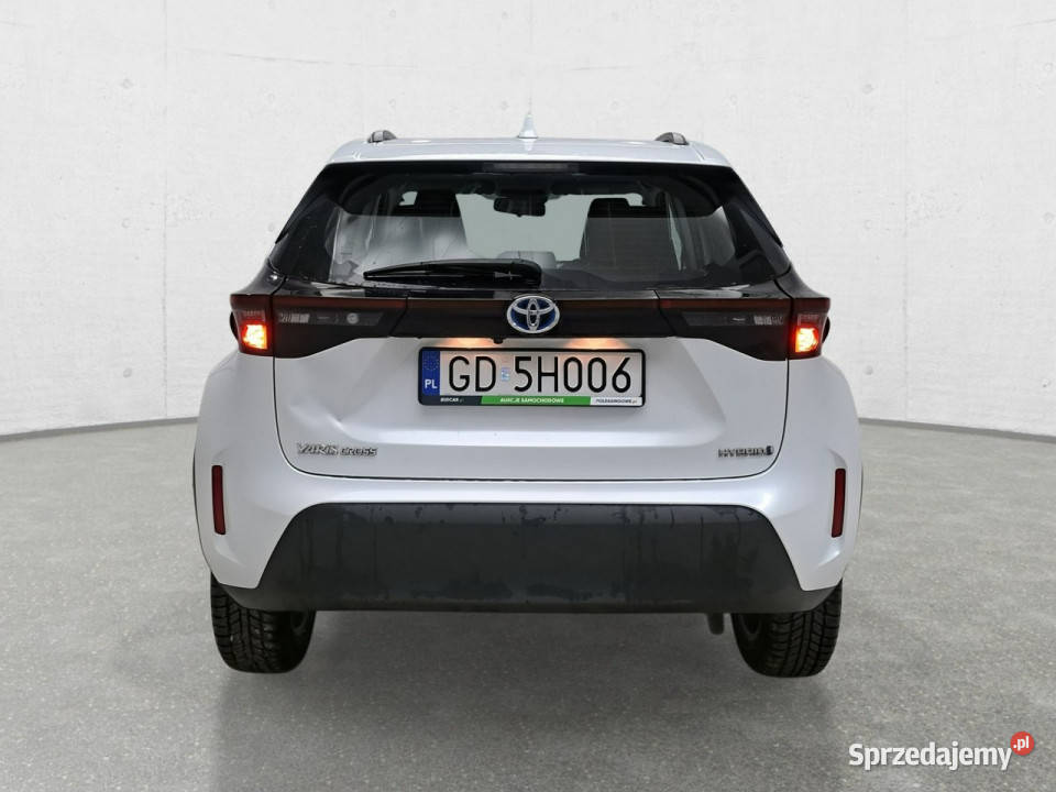 Toyota Yaris Cross 1490cm3
