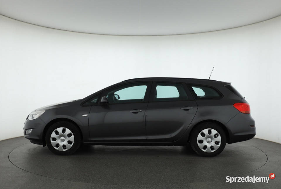 Opel Astra 14 16V Piaseczno