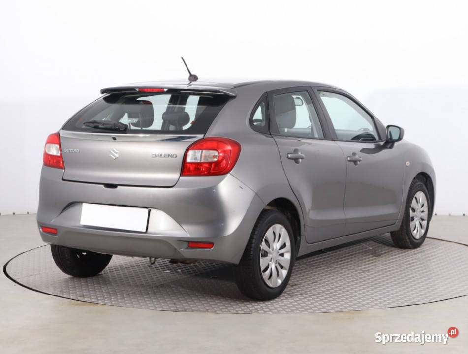 Suzuki Baleno 12 DualJet Piaseczno sprzedam