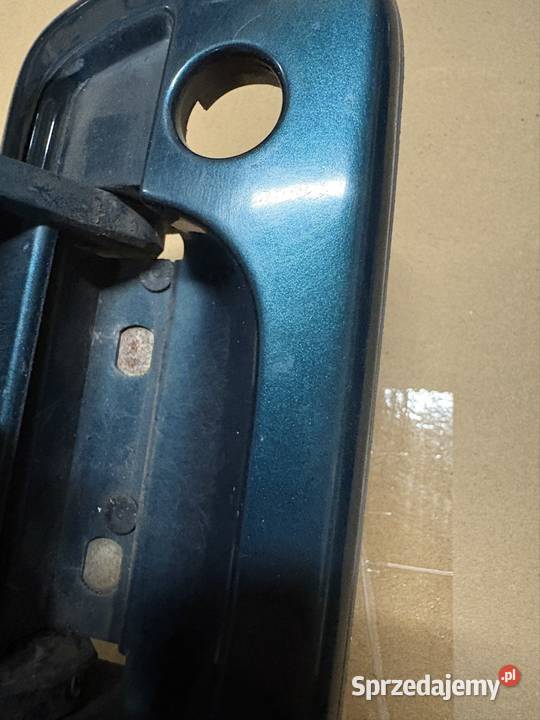 Klamka Polonez Plus prawy przód 42U mazowieckie Pułtusk