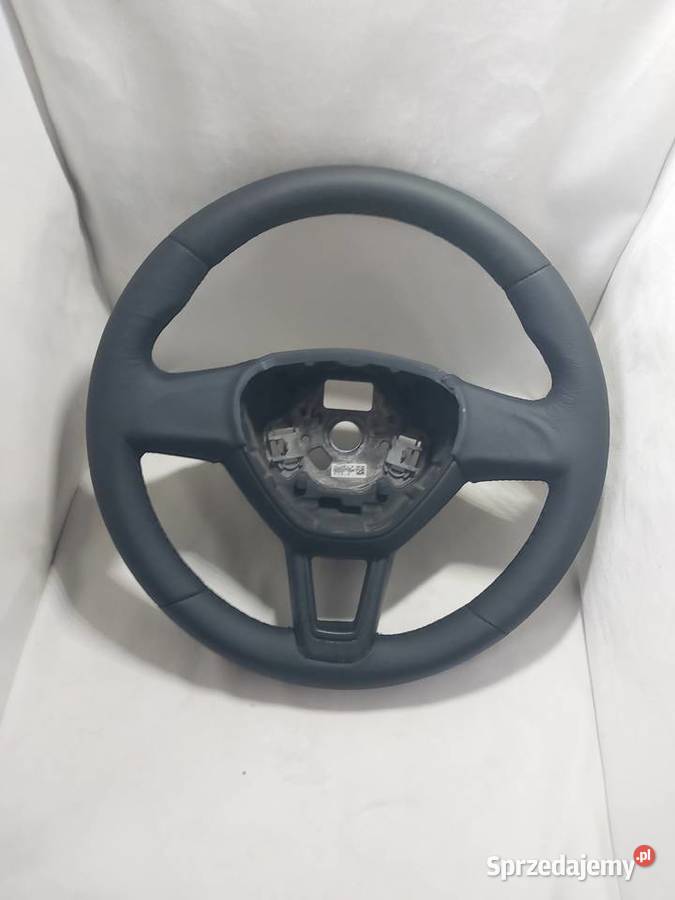 Kierownica Skoda Fabia IIICitigoRapodYeti Kraków