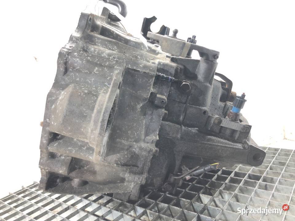 SKRZYNIA BIEGÓW NISSAN SENTRA B16 25 203 0613 Skrzyni biegów sprzedam
