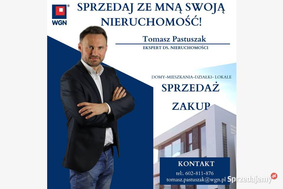 Nowe mieszkanie stan deweloperski 5359 m2 3 Piętro 1