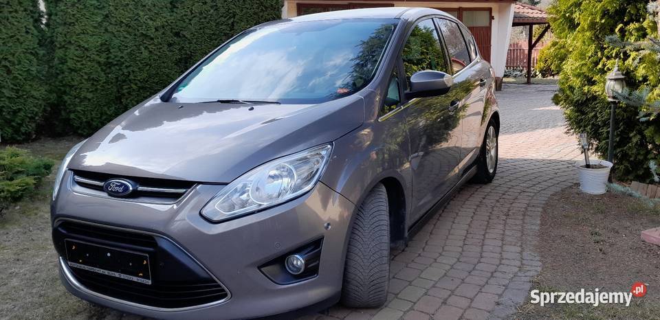 FORD C 16 Turbo Benzyna 150 benzyna Brody
