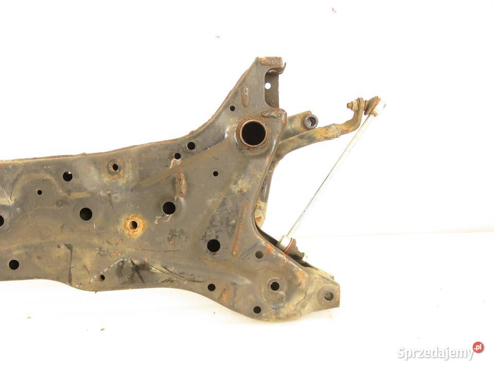 SANKI PRZÓD DODGE CALIBER 24 DUAL VVT ED3