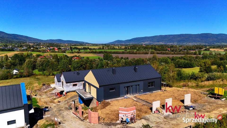 Dom wolnostojący Lipowa 21314m2