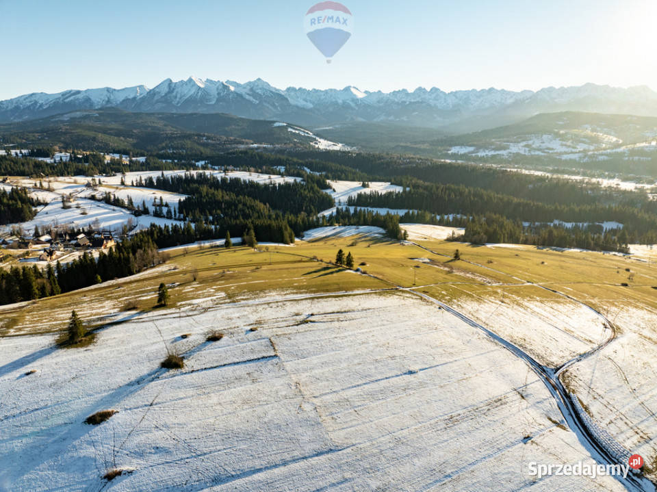 Tatry w zasięgu ręki Rzepiska