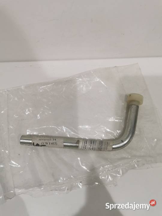 Volkswagen T4 Rolka ramię górne drzwi NOWE